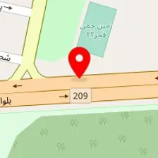 تعمیرگاه سیار فرج