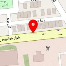 تعمیرگاه مهدی