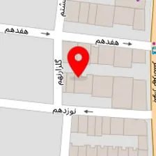 خدمات امداد خودرو غرب و جنوب تهران