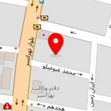 کفی خودروبر و جرثقیل امداد خودرو خودروبر