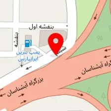 تعمیرگاه تخصصی شماره ۱ تویوتا