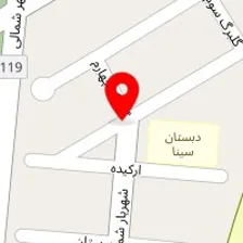 تعمیرگاه رضا