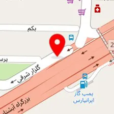 تعمیرگاه ماشین پویا