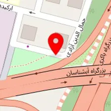 تعمیرگاه آسیا