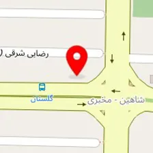 تعمیرگاه شهر سرویس