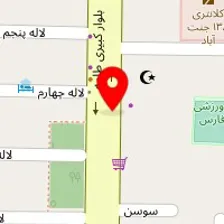 امداد باتری غرب