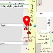 تعمیرگاه تخصصی بنز