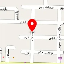 تعمیرگاه خودرو آرش