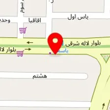 تعمیرگاه خودرو سورنا