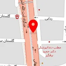 خدمات اتومبیل تاپ سرویس جهان نما