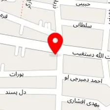 فروشگاه سایپا یدک آقایی