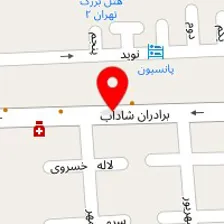 تعمیرگاه تخصصی نیکو