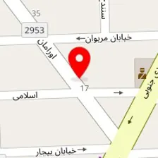 تعمیرگاه اتومبیل اکبری