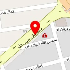 تعمیرگاه خودرو همراه مکانیک