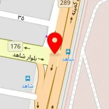 تعمیرگاه جک و لیفان کرمان موتور در غرب تهران - کد 1707