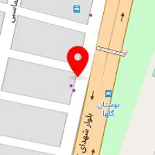 تعمیرگاه عیسی زانتیا