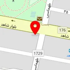 باتری سازی مهدی