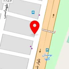 باتری سازی مهیاری