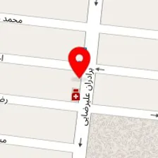 تعمیرگاه میرزاخانی