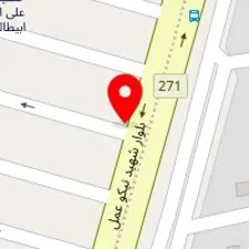 تعمیرگاه تخصصی محصولات ایران خودرو و سایپا