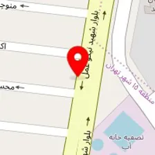 تعمیرگاه تخصصی سهرابی