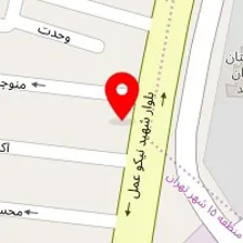 تعمیرگاه خودرو احمدی