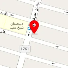 تعمیرگاه سمیعی