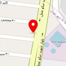 مکانیکی خودرو ابراهیم