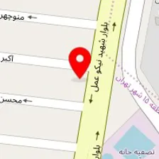 صافکاری سهرابی