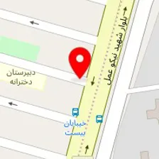 تعمیرگاه خودرو جهان