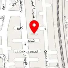 تعمیرگاه طوفان