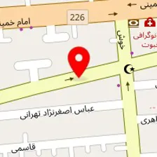 تعمیرگاه اسکن خودرو