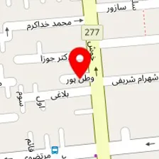 نمایندگی فروش و تعمیرگاه هیوندای کرمان موتور در فرمانیه - کد 304