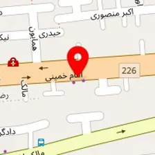 تعمیرگاه و نمایندگی ایران خودرو