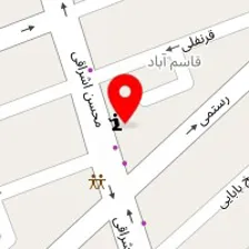 تعمیرگاه شهاب پژو