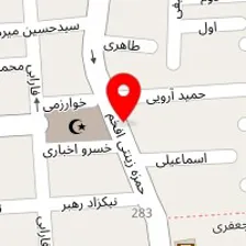 جوشکاری آرگون فردین