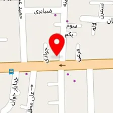 فروشگاه لوازم خودرو سامان یدک