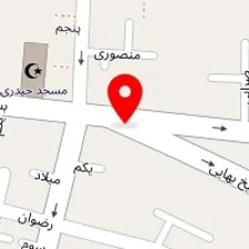 تعمیرگاه تخصصی باجاج