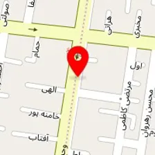 تعمیرگاه بهاری