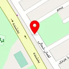 تعمیرگاه خودرو ولیعصر