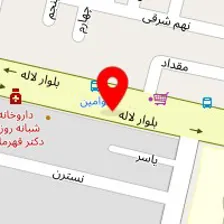 چکاپ اتومبیلی منصور