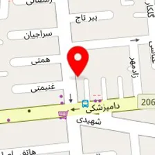 تعمیرگاه حسینی