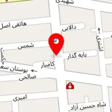 خدمات اتومبیل رضایی