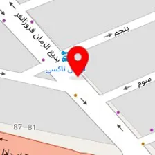 مکانیکی هیوندا و کیا فروزان فر