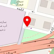 اتو چکاپ کاشانه