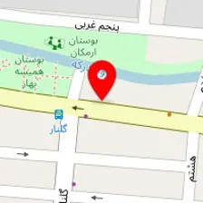 تعمیرگاه خودرو صادقیه