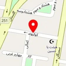 تعمیرگاه رنو اتوماتیک