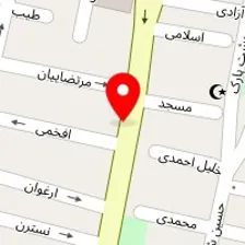 اتوسرویس طاها