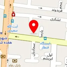 تعمیرگاه ستوده