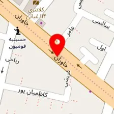 اطاقسازی زیبا